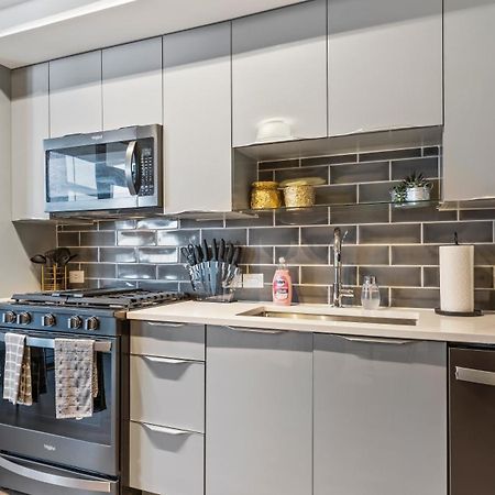 The Serenity Condo W/ Free Parking Midtown Atlanta Exterior photo